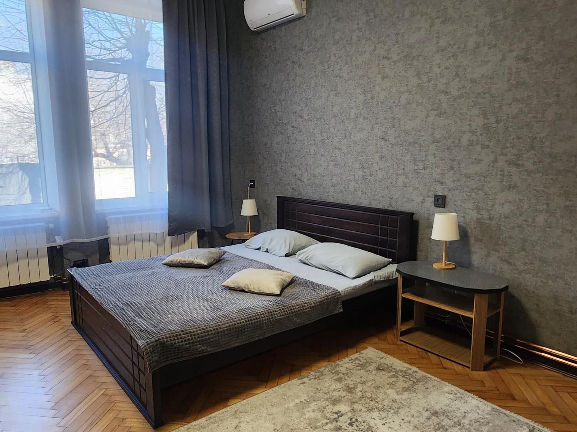 O.O.Apart.2 Chernivtsi Luaran gambar